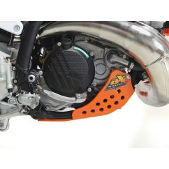 Sabot AXP - PEHD 6mm