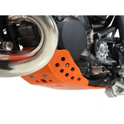 Sabot AXP - PEHD 6mm