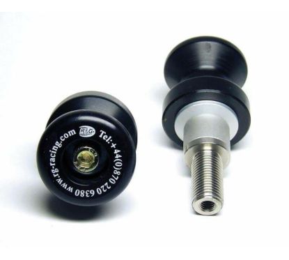 Pions de bras oscillant R&G RACING ZXR750, ZX7R, ZXR400