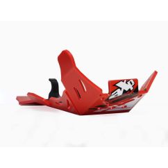 Sabot AXP Xtrem rouge - Gas-Gas EC 250 F / 350 F