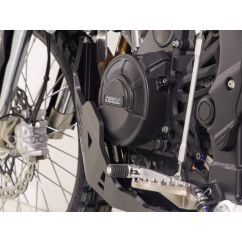 Sabot AXP Adventure - PEHD 8mm