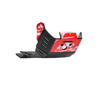 Sabot AXP Xtrem avec protection de biellette - PEHD 8mm