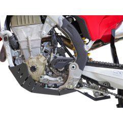 Sabot AXP Xtrem avec protection de biellette - PEHD 8mm