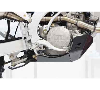 Sabot AXP Xtrem - PHD 8mm TM Racing EN250Fi/300Fi