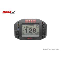Compteur multifonctions KOSO Rs2
