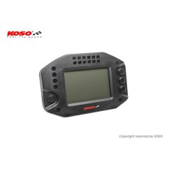 Compteur multifonctions KOSO Rs2 Compteur multifonctions KOSO Rs2