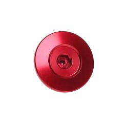 Kit de bouchons de calage moteur RFX Pro Series - rouge