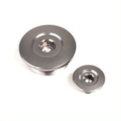 Kit de bouchons de calage moteur RFX Pro Series - noir
