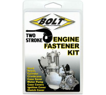 Kit vis moteur BOLT Honda CR125R