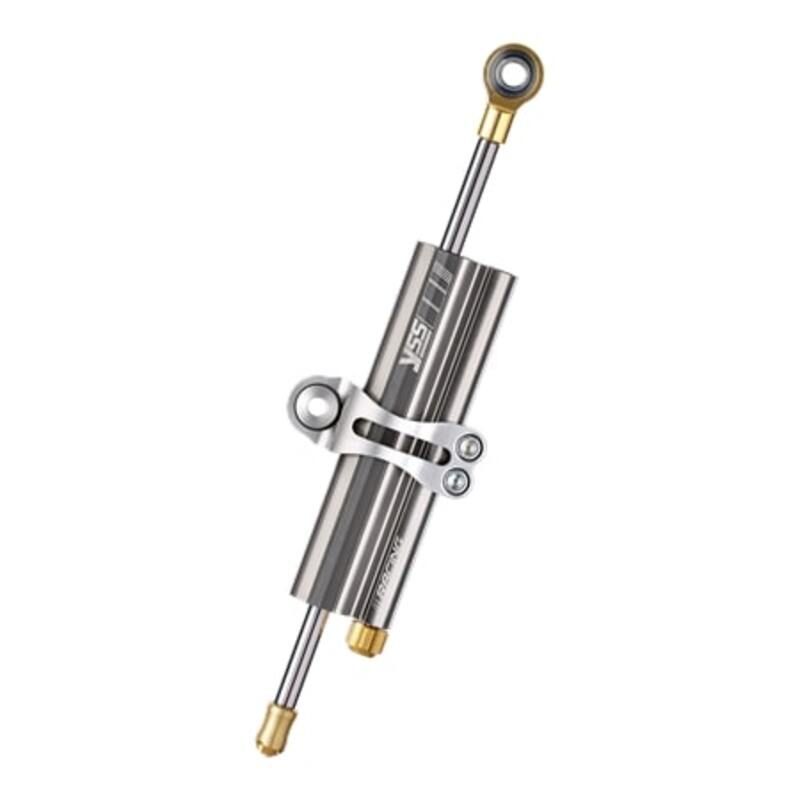 Amortisseur de direction YSS 75 mm Amortisseur de direction YSS 75 mm
