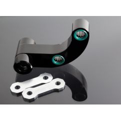 Kit de rabaissement TECNIUM -30mm