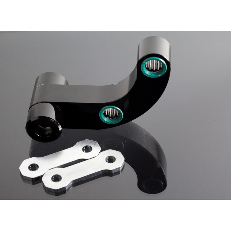 Kit de rabaissement TECNIUM -30mm