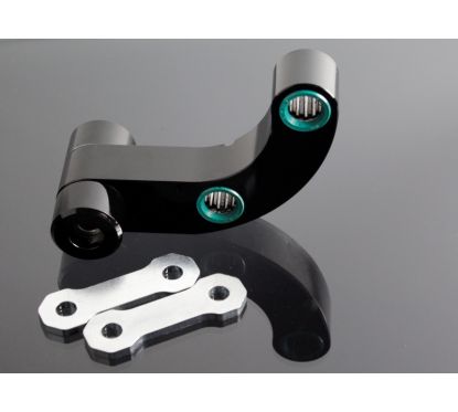Kit de rabaissement TECNIUM -30mm