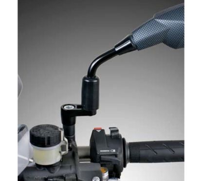 Prolongateur de rétroviseur V PARTS universel M8/125