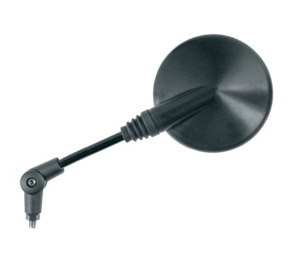 Rétroviseur V PARTS universel M8 - noir Quad