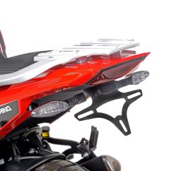 Support de plaque R&G RACING