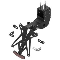 Kit support de plaque réglable LIGHTECH