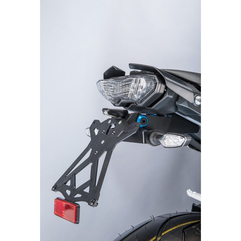 Kit support de plaque réglable LIGHTECH Kit support de plaque réglable LIGHTECH