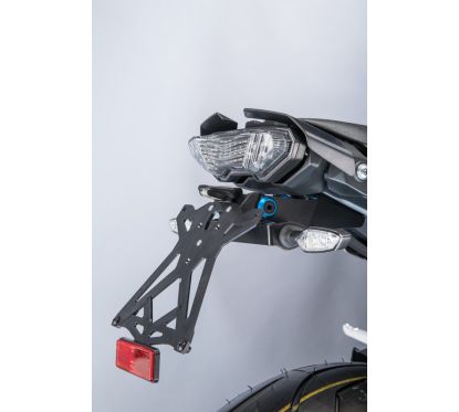 Kit support de plaque réglable LIGHTECH