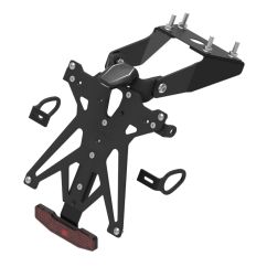 Kit support de plaque réglable LIGHTECH Kit support de plaque réglable LIGHTECH