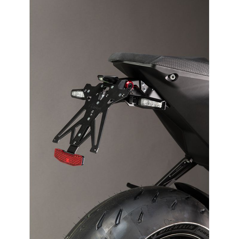 Kit support de plaque réglable LIGHTECH Kit support de plaque réglable LIGHTECH