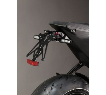 Kit support de plaque réglable LIGHTECH