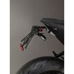 Kit support de plaque réglable LIGHTECH