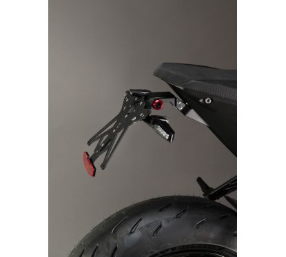 Kit support de plaque réglable LIGHTECH