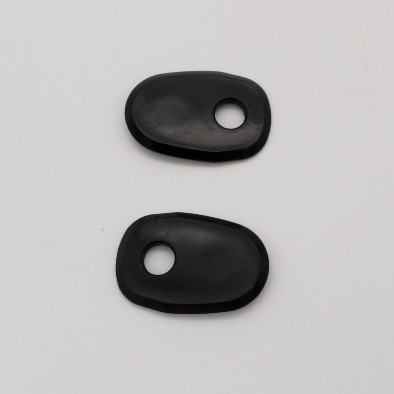 Adaptateur clignotant R&G RACING pour mini-clignotant Adaptateur clignotant R&G RACING pour mini-clignotant