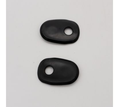 Adaptateur clignotant R&G RACING pour mini-clignotant