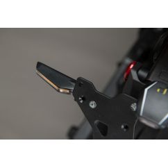 Clignotants LIGHTECH E8 Led Séquentiel ABS - Katana