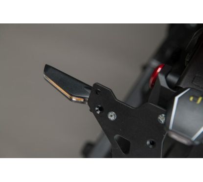 Clignotants LIGHTECH E8 Led Séquentiel ABS - Katana