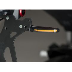 Clignotants LIGHTECH E8 Led Séquentiel ABS - Katana