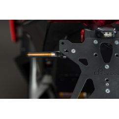 Clignotants LIGHTECH E8 Led Séquentiel ABS - Katana