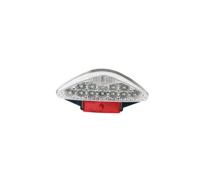 Feu arrière V PARTS type origine LED CPI Aragon