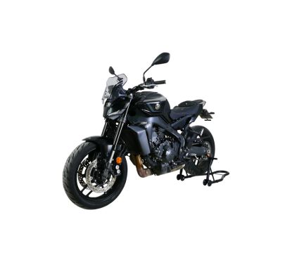Bulle MRA Sport "NSPM"