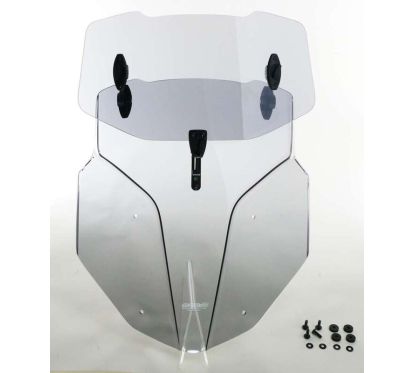 Bulle MRA Vario X-Creen "VXCM"
