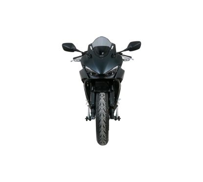 Bulle MRA Racing "R"