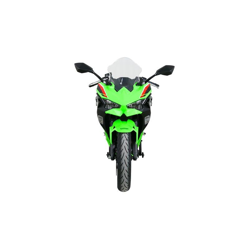 Bulle MRA Racing "R" Bulle MRA Racing "R"