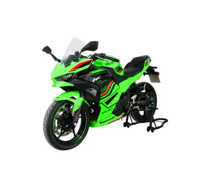 Bulle MRA Racing "R"
