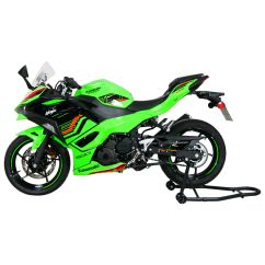 Bulle MRA Racing "R" Bulle MRA Racing "R"
