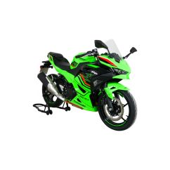 Bulle MRA Racing "R" Bulle MRA Racing "R"
