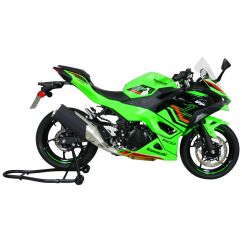 Bulle MRA Racing "R" Bulle MRA Racing "R"