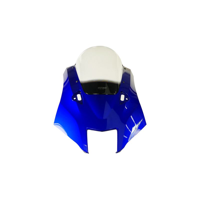 Bulle MRA Racing "R" Bulle MRA Racing "R"