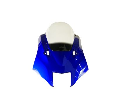 Bulle MRA Racing "R"