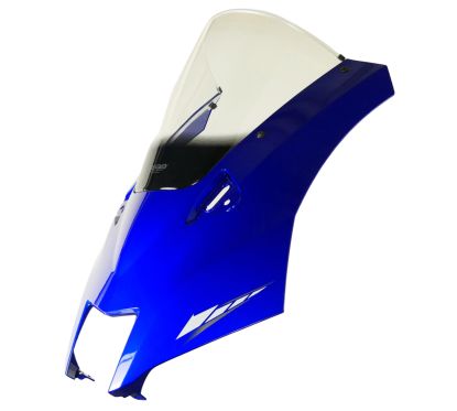 Bulle MRA Racing "R"