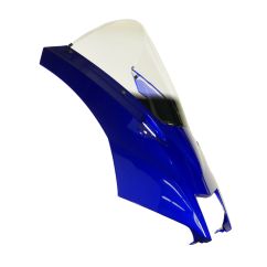 Bulle MRA Racing "R" Bulle MRA Racing "R"