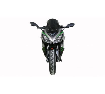 Bulle MRA Racing "R"
