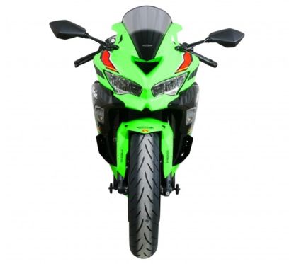 Bulle MRA Racing "R"