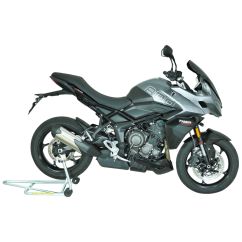 Bulle MRA Racing Touring TM